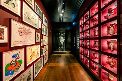 ysl museum store|yves saint laurent fashion museum.